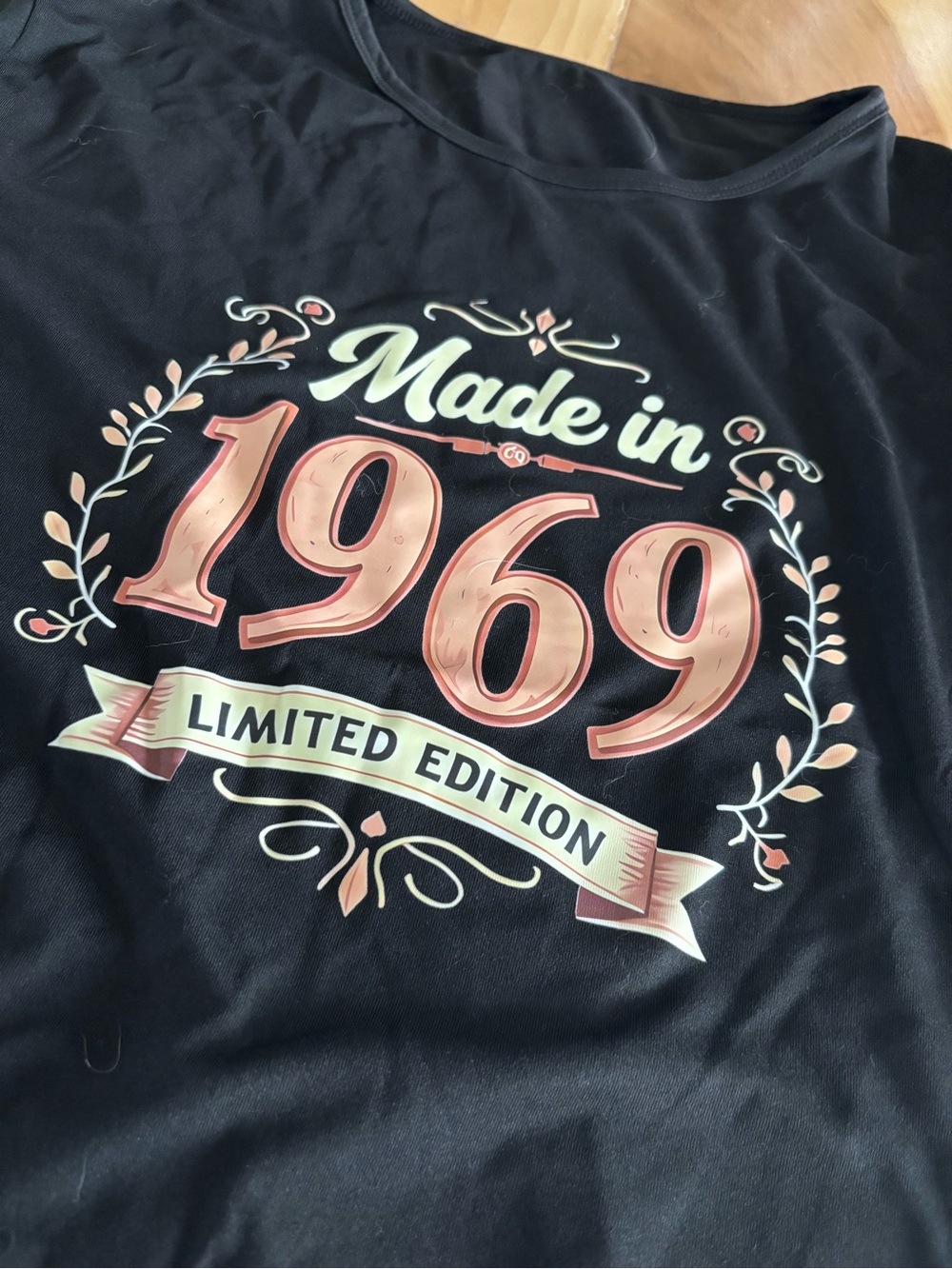3x t-shirt. NWOT